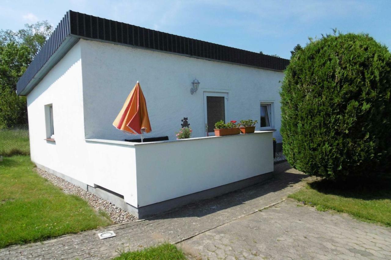 Ruegen_Fewo 67_2 Thesenvitz Exterior photo